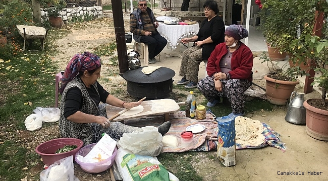 Kısa köy ziyaretlerinden dönüş pandemi sonuna kaldı