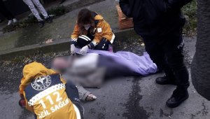 Kısıtlama için alışverişe çıktı, kalp krizi geçirerek vefat etti