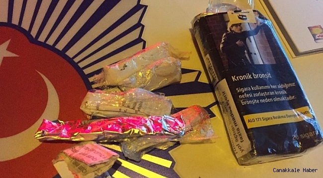 Kısıtlama saatinde misafirlik pahalıya patladı