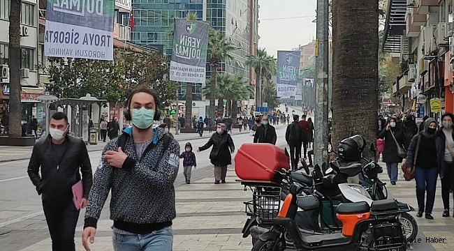 Kısıtlama sürecinde alkollü içecek satışı yasaklandı