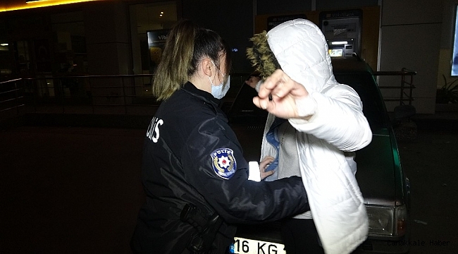 Kısıtlamada en pahalı Eskişehir-Bursa yolculuğu