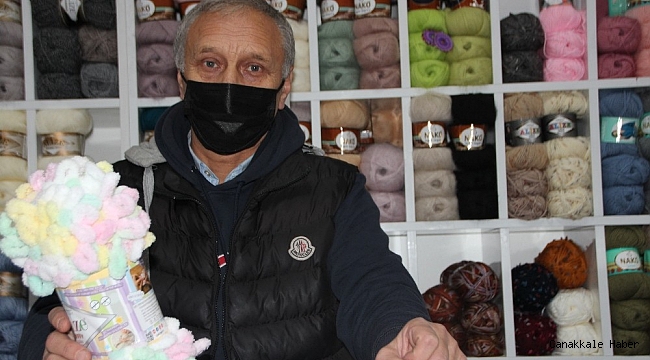 Kısıtlamalar bu sektöre yaradı