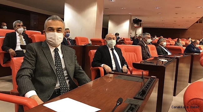 Kit Komisyonu Başkanı Mustafa Savaş, &quot; 2021&#039;de yatırımlar artacak &quot;