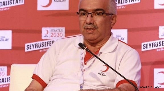 Kızılay, kan ve plazma bağışı bekliyor