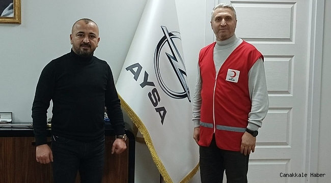 Kızılay, otizmli çocukları sevindirecek