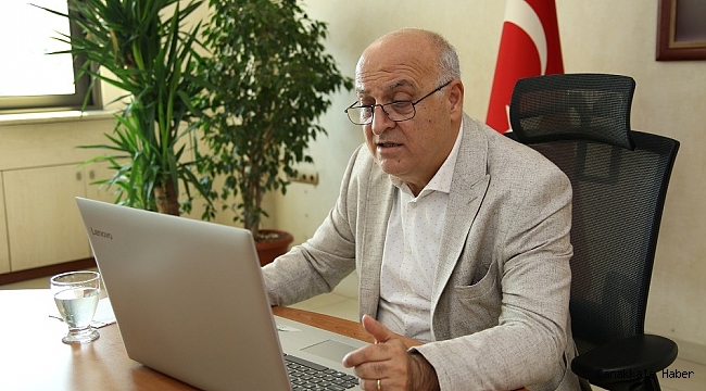 Kızıltan: &quot;En önemli sorun genç işsizlik&quot;