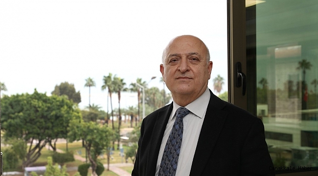 Kızıltan&#039;dan &#039;Yerel işletmelerden alışveriş yapalım&#039; çağrısı