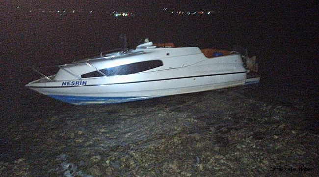 KKTC&#039;de mülteci operasyonu: 27 kaçak göçmen yakalandı