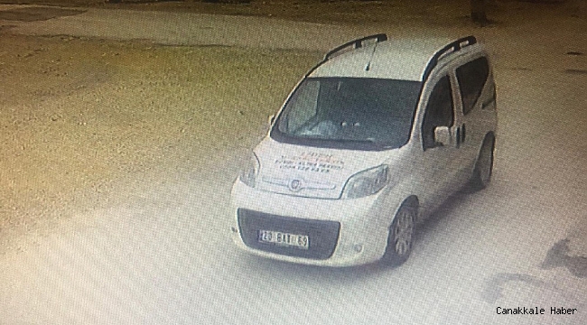 Klima motorunu çalmak için saatlerce keşif yaptılar