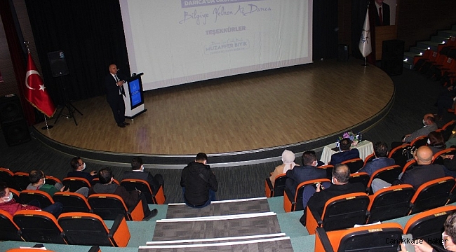 Kocaeli&#039;de dijital kütüphane devri başladı