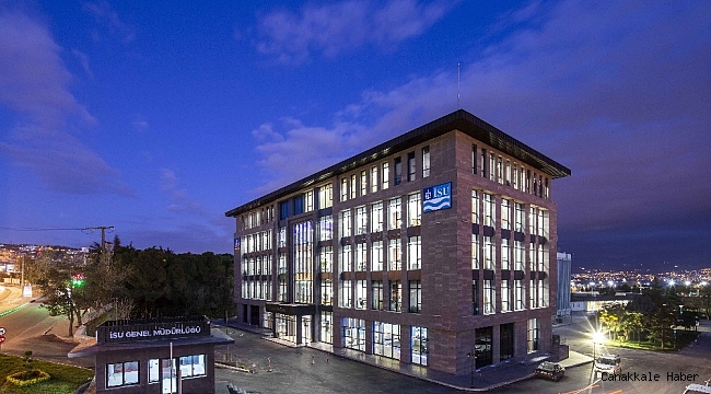 Kocaeli&#039;de olası su kesintilerine karşı B ve C planları hazır bekletiliyor