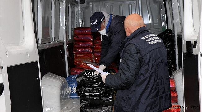 Kocaeli&#039;de sokak hayvanları için 125 ton mama alındı