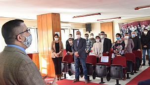 'Kocaman bir aileyiz'