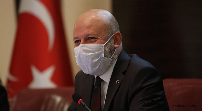 Kocasinan yılın son meclis toplantısını gerçekleştirdi