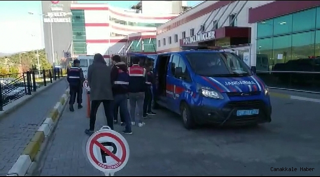 Komşunun akıl almaz tuzağını cami hoparlöründen yapılan anons bozdu