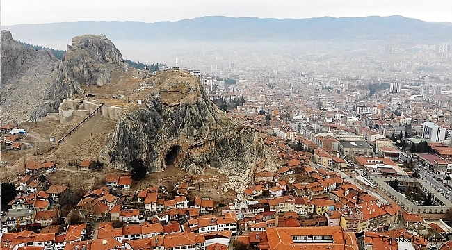 Kont Dracula'nın esir tutulduğu kaleyle ilgili ilginç rivayet