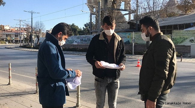 Konya'da korona virüs uygulamaları sürüyor