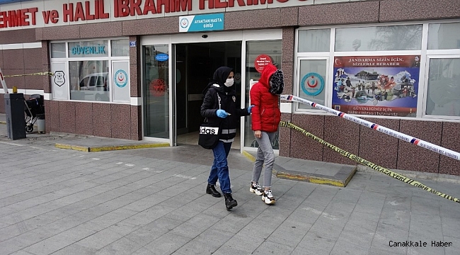 Konya&#039;da ölüm tehdidi ile zorla fuhuş yaptıran 5 zanlı tutuklandı