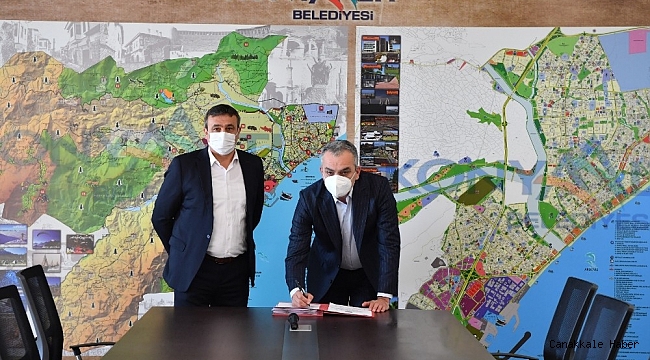 Konyaaltı Belediyesinde asgari ücret 3 bin 200 lira oldu