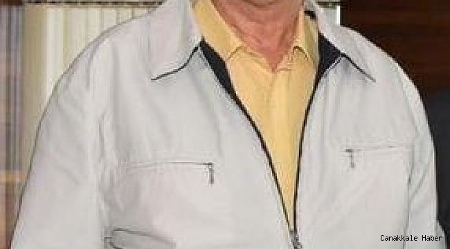 Kooperatifin 43 yıllık başkanı korona virüse yenildi