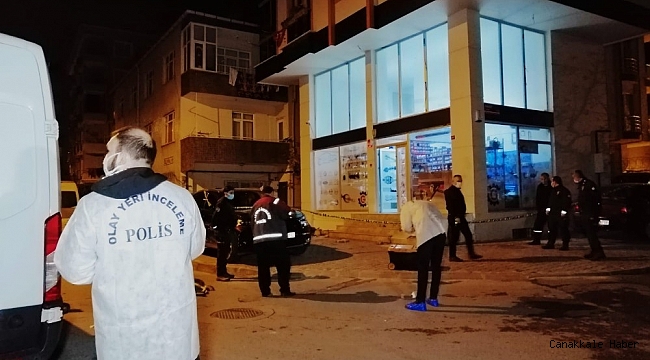 Köpek gezdirme kavgası silahlı çatışmaya döndü: 1&#039;i ağır, 4 yaralı