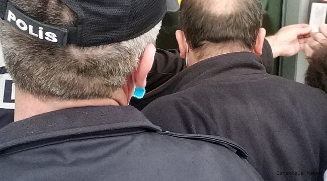 Kopyalanmış kartlarla alışverişten 1 tutuklama, 4 adli kontrol