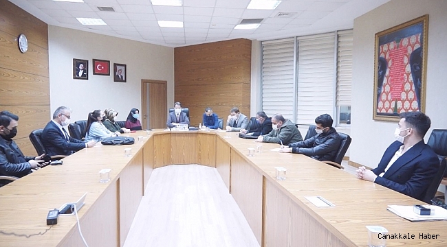 Körfez Belediyesi&#039;nden cenaze yemeği ihalesi