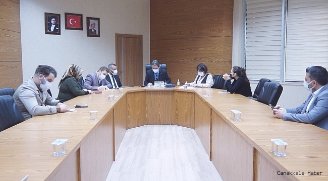 Körfez Kart için ihale yapıldı