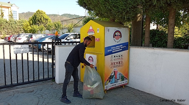 Körfez&#039;de Sıfır Atık çalışmaları devam ediyor