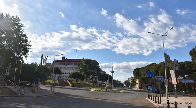 Korona, Karacasu&#039;da 1 can daha aldı