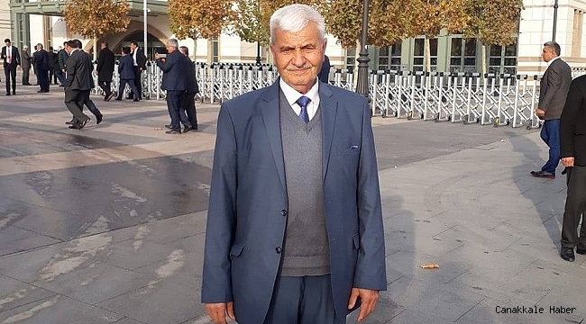 Korona virüs Aydınlu muhtarı hayattan kopardı