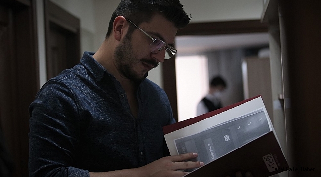 Korona virüs salgını e-duruşmaların önemini tekrar hatırlattı