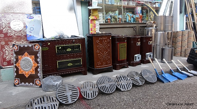 Korona virüs sonrası satışlar patladı: &#039;Piyasada soba bulunmuyor&#039;