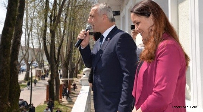 Korona virüs tedavisi gören Başkan Babaoğlu: &quot;Çok şükür ki genel sağlık durumumuz iyi&quot;