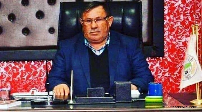 Korona virüs tedavisi gören belediye başkanı hayatını kaybetti