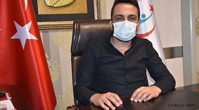 Korona virüse karşı &quot;rehavet&quot; uyarısı