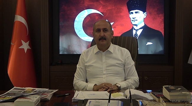 Korona virüsü yenen Belediye Başkanı Türkyılmaz: &#039;Yemeden içmeden kesildim, nefes almakta zorlandım&#039;
