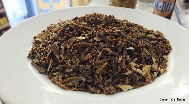 Koronavirüs propolis satışlarını arttırdı