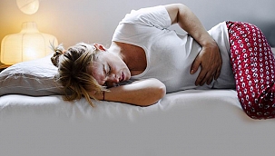 Koronavirüs sindirim sistemini de vuruyor