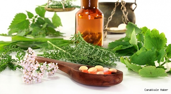 Koronavirüse karşı fitoterapi tedavisi