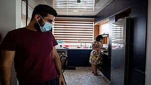 Koronavirüsü evde hafif geçirenler dikkat!