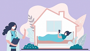 Koronovirüs geçiren hastalarda kritik 3 ay uyarısı