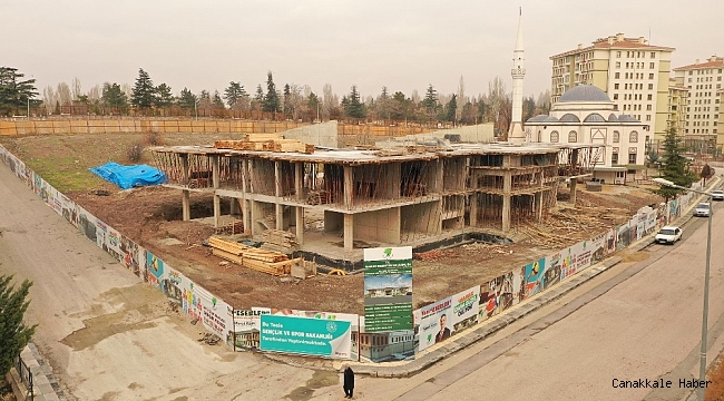 Köse, görevdeki yirmi ayını değerlendirdi