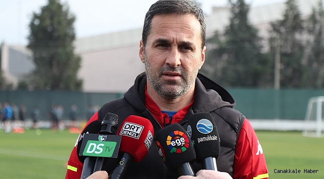 Koşukavak: "Alanya lider ve ne yaptığını bulmak lazım"