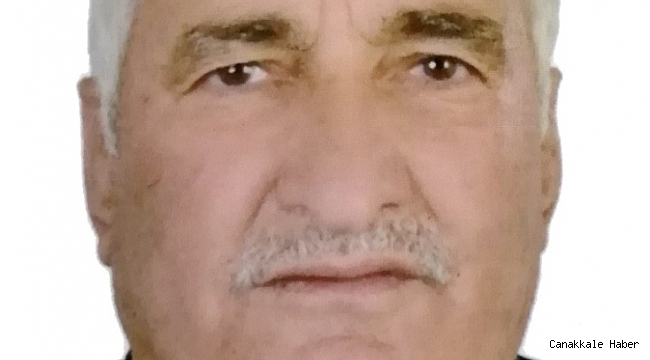 Köy muhtarı korona virüsten hayatını kaybetti