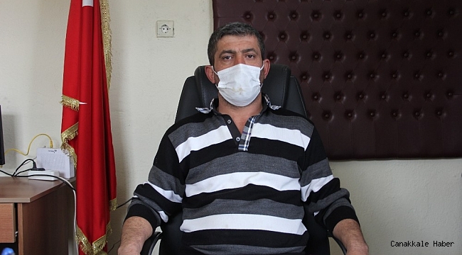 Köyde 1,5 yılda 6&#039;ıncı muhtar göreve başladı, köylüler bu duruma şaştı kaldı