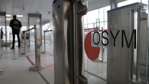 KPSS ortaöğretim sonuçları açıklandı