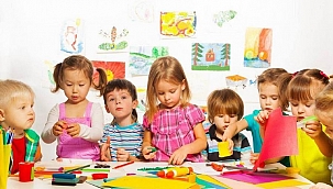 Kreşler kapandı mı?