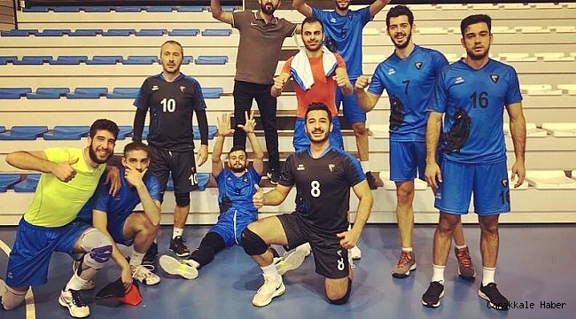 Kritik maçta kazanan Karacabey Belediyespor