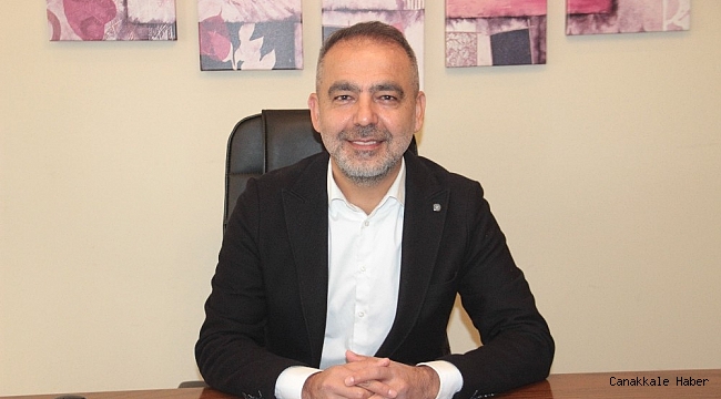 Kuddusi Müftüoğlu o paylaşımlara cevap verdi